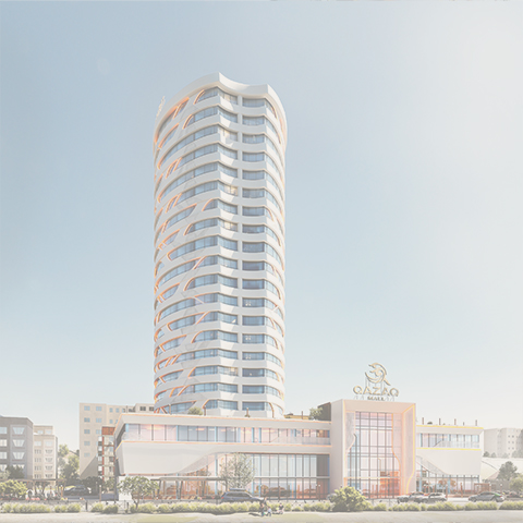 Инфраструктура